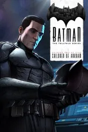 Jogo Batman: The Telltale Series (Episdios 2 - 5) Grtis